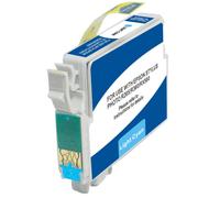 Compatible Epson Stylus Photo P50 Light Cyan Ink Cartridge
