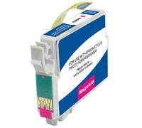 Compatible Epson Stylus Photo PX700W Magenta Ink Cartridge