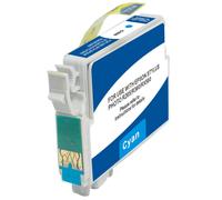 Compatible Epson Stylus Photo PX720WD Cyan Ink Cartridge