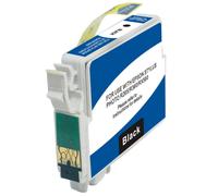 Compatible Epson Stylus Photo PX830FWD Black Ink Cartridge