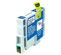 Compatible Epson Stylus Photo RX620 Light Cyan Ink Cartridge