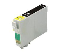 Compatible Epson T0611 Ink Cartridge (Replaces Epson T0611 Teddybear) Black