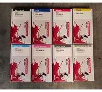 Compatible Epson T6031-T6039 Ink Cartridges Stylus 7800 9800 lot FREE DELIVERY