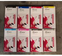Compatible Epson T6031-T6039 Ink Cartridges Stylus 7800 9800 lot FREE DELIVERY