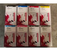 Compatible Epson T6031-T6039 Ink Cartridges Stylus 7880 9880 PX-7550 PX-9550 lot