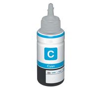 Compatible Epson T6642 Ink Cartridge (Replaces Epson T6642) Cyan