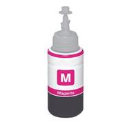 Compatible Epson T6643 Ink Bottle (Replaces Epson T6643) Magenta