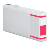 Compatible Epson T7013 High Capacity Ink Cartridge (Replaces Epson T7013 Pyramid) Magenta