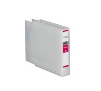 Compatible Epson T7553 High Capacity Ink Cartridge (Replaces Epson T7553) Magenta