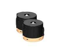 Compatible Epson WorkForce AL-M200DW Printer Toner Cartridges (2 Pack) -C13S050709 Multipack