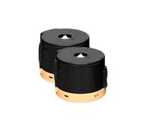 Compatible Epson WorkForce AL-M200DW Printer Toner Cartridges (2 Pack) -C13S050709 Multipack