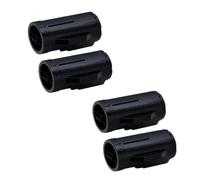 Compatible Epson WorkForce AL-M300DT Printer Toner Cartridges (4 Pack) -C13S050691 Multipack
