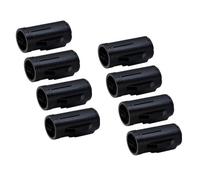 Compatible Epson WorkForce AL-M400DTN Printer Toner Cartridges (8 Pack) -C13S050698 Multipack