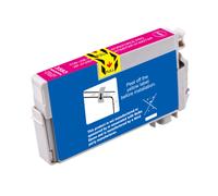Compatible Epson WorkForce Pro WF-4730DWF XL Magenta Ink Cartridge