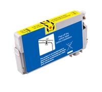 Compatible Epson WorkForce Pro WF-4730DWF XL Yellow Ink Cartridge