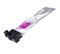 Compatible Epson WorkForce Pro WF-C5710DWF Magenta Ink Bag