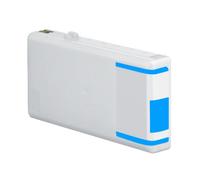 Compatible Epson WorkForce Pro WP-4535DWF Cyan Ink Cartridge