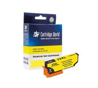 Compatible Epson Yellow 33XL Inkjet Cartridge (C13T33644010)