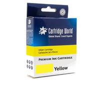 Compatible Epson Yellow 79XL Inkjet Cartridge (C13T79044010) - Epson WorkForce Pro Series Ink Cartridges - Epson WorkForce Pro WF-5620DWF Ink Cartridges
