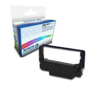 Compatible ERC-30 (ERC-30/34 / 38 P) Purple Ribbon Cartridge Replacement for Epson Printers