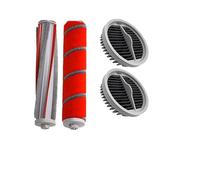 Compatible F8 Pro NEX X20 X30 S2 Handheld Wireless Vacuum Cleaner Main Brush Hepa Filter Replacement Parts(Set 8)