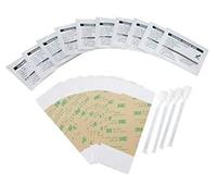 Compatible Fargo Cleaning Kit for DTC1000, DTC4000, DTC150, DTC4250, C50, DTC425E,