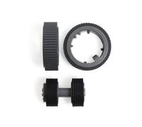 Compatible fi7140 Pickup Roller fi7160 fi7180 fi7130 fi7240 fi7260 Pick Up Roller fi7220 fi7135 fi7120 fi7230 fi7235 fi7280 Paper Feeding Wheel