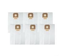Compatible filter bags for Bosch Professional GAS 35 SFC+ | Perfect fit for GAS 35 L AFC, M AFC, SFC+, high suction power, easy to install