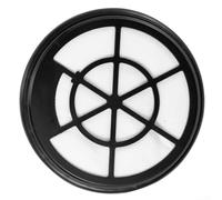 Compatible filter for Eureka NEN0101 NEN0106 NEN110A NEN110B NEN110D Bagless Cleaner, supports efficient dust filtration and improved indoor air