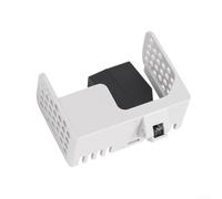 Compatible Filter Groove for Roborock P10 for qrevo Curv Edge - High Efficiency Water Sink Filter Removable Sieve Maintenance Brush Tool Home Use