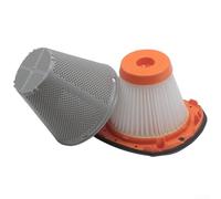 Compatible Filters for 20V POWERCONNECT Cordless Hand Vacuum Cleaner BCHV001C1 BCHV001D1 BCHV001B to Support Dust Collection and Air Purity