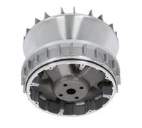 Compatible Fixed Sheave For ATV Primary Drive Clutch Replacement Part