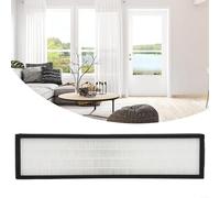 Compatible FLT5000 C Replacement Filter for Various AC5000 Models, Enhances Indoor Air