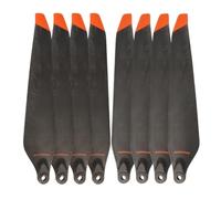 Compatible Folding Propeller 1671F For Drone Models Similar To Matrice 30 Series M30 M30T Carbon Fiber Nylon Replacement Repair Parts(4pcs CW and 4pcs CCW)