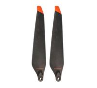 Compatible Folding Propeller 1671F For Drone Models Similar To Matrice 30 Series M30 M30T Carbon Fiber Nylon Replacement Repair Parts(2pcs CW)