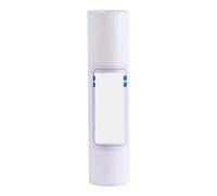 Compatible for 10 X 2.5 Inch 4/10 Pcs 1-Micron Sediment Water Filter Cartridge Cotton System(10Pcs)