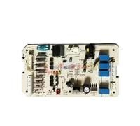 Compatible For 17122000047300 CE-KFR160W/SN1-590T Midea Air Conditioning Outdoor Unit Motherboard