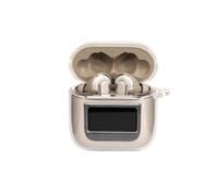 Compatible For 2 Shockproof Earphone Sleeve Impact-resistant Housing Anti Washable Soft