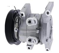 Compatible for 2004-2010 Toyota Vigo Innova Hilux. Air Conditioner Compressor 88320-0K100 88320-0K380 447280-0580