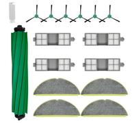 Compatible for 205 Vacuum Cleaner Replacement Dust Compactor Accessory Kit