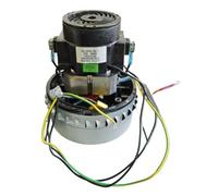 Compatible for 220V 1600W Vacuum Cleaner Motor High Power Copper Wire Universal Vacuum Cleaner Motor