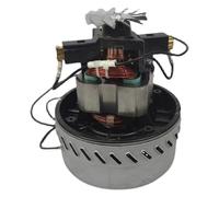 Compatible for 220V 2000W Industrial Vacuum Cleaner Motor Large Power Copper Wire Parts Wet Dry Suction Fan Accessories