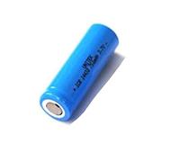 Compatible for 3.7V Lithium ION Rechargeable Battery 14430 4 / 5AA li-ION Cell baterias pilas 750MAH for LED Flashlight Digital Device-1_pcs