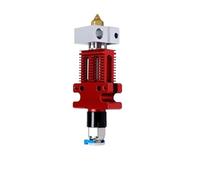 Compatible For 3 CR5 PRO CR6 SE J-head Assembled Print Head Hot End Hotend Kit All Metal Extrusion Extruder 3D Printer Parts