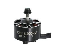 Compatible For 3115 900KV Brushless Motor For DIY FPV Quadcopter(900KV)
