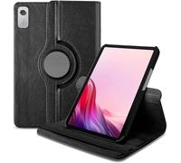 Compatible For 360 Case Lenovo Idea Tab 11 inch Stand Cover 360 ° Rotating Book Cover with Auto Wake-up Stand