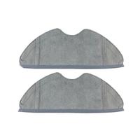 Compatible For 360 S7, Spare Parts Mop Cleaning Cloth Washable HEPA Filter Rag, Replacement Robot Vacuum Cleaner Accessories (Color : As Shown 02)