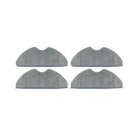 Compatible For 360 S7, Spare Parts Mop Cleaning Cloth Washable HEPA Filter Rag, Replacement Robot Vacuum Cleaner Accessories (Color : As Shown 03)