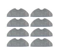 Compatible For 360 S7, Spare Parts Mop Cleaning Cloth Washable HEPA Filter Rag, Replacement Robot Vacuum Cleaner Accessories (Color : As Shown 04)