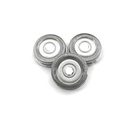 Compatible For 3Pcs SH71/50 Replacement Electric Shaver Heads ，compatible For Philips， Shaver Series S5000 S7000 S5880 S5579 S5583 S5588 S7782 S7788 S7887